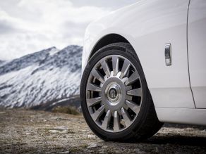 Rolls-Royce Phantom VIII