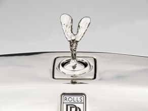 Rolls-Royce Phantom VIII