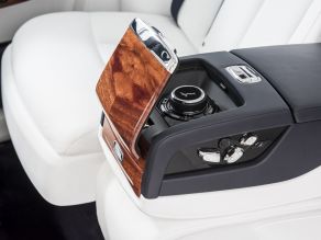 Rolls-Royce Phantom VIII