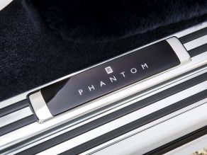 Rolls-Royce Phantom VIII