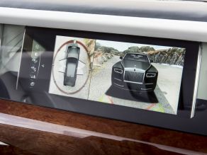 Rolls-Royce Phantom VIII