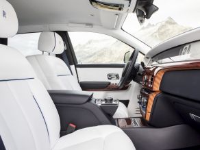 Rolls-Royce Phantom VIII