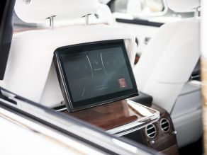 Rolls-Royce Phantom VIII