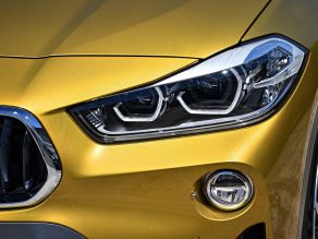 BMW X2 xDrive20d