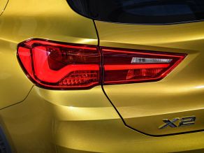 BMW X2 xDrive20d