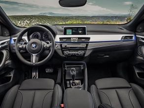 BMW X2 xDrive20i