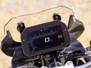 BMW F 750 GS