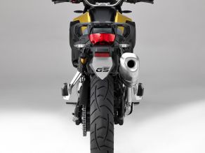 BMW F 750 GS