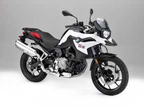 BMW F 750 GS