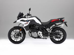 BMW F 750 GS