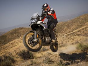 BMW F 850 GS