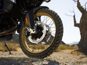 BMW F 850 GS