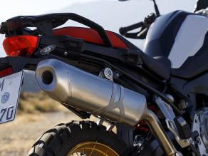 BMW F 850 GS