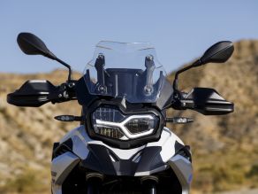 BMW F 850 GS