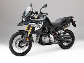 BMW F 850 GS