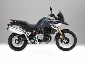 BMW F 850 GS