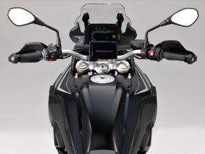 BMW F 850 GS