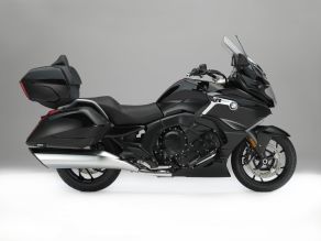 BMW K 1600 Grand America