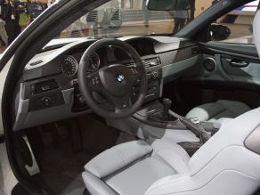 BMW M3 Coupé