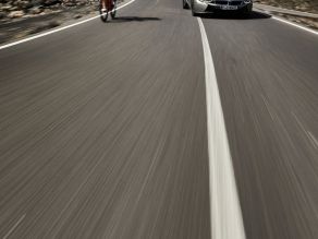 BMW i8 Coupé