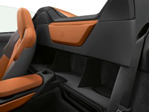BMW i8 Roadster