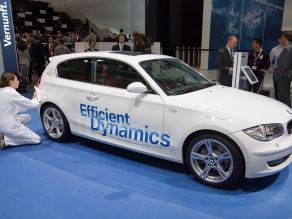 BMW 118i 3-Türer