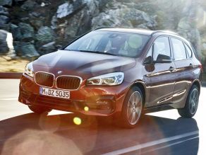 BMW 220i Active Tourer