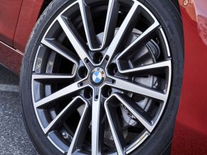BMW 220i Active Tourer