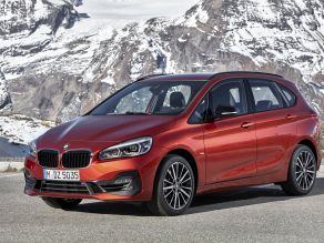 BMW 220i Active Tourer