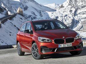 BMW 220i Active Tourer