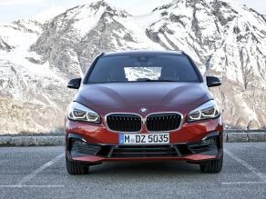 BMW 220i Active Tourer