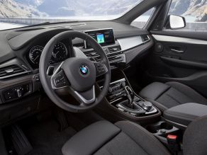BMW 220i Active Tourer