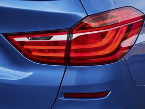 BMW 220d Gran Tourer