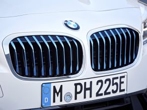 BMW 225xe iPerformance