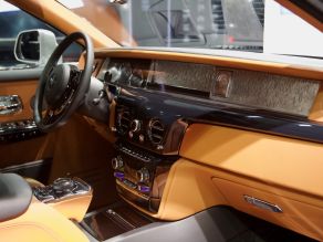 Rolls-Royce Phantom VIII