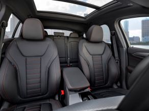 BMW X4 M40d