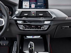BMW X4 M40d