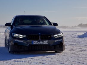 BMW M4 Coupé