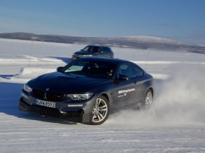 BMW M4 Coupé