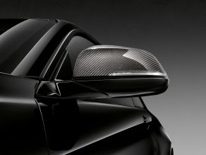BMW M2 Coupé Edition Black Shadow
