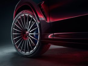 BMW Alpina XD4