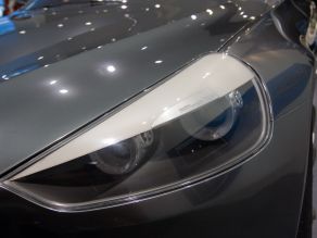 BMW Concept CS