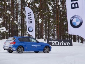 BMW M140i xDrive