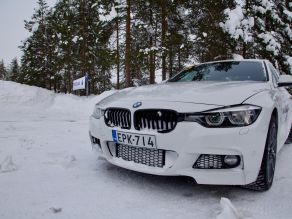 BMW 340i