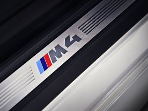BMW M4 Cabrio