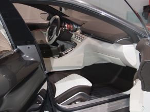 BMW Concept CS