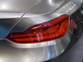 BMW Concept CS