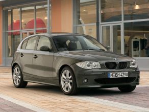 BMW 120d