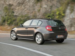 BMW 120d