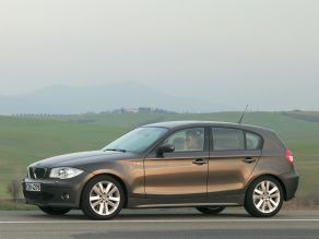 BMW 120d